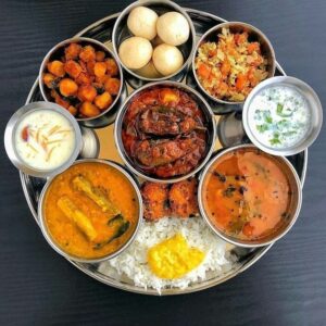 indian vegetarian restaurants near me