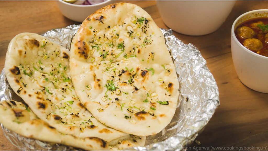 Indian Tandoor restaurant serving authentic Indian food