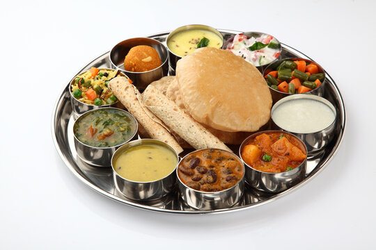 Punjab Indian restaurant serving authentic North Indian food